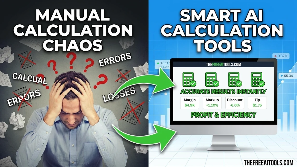 Compound Interest Calculator — free online tool