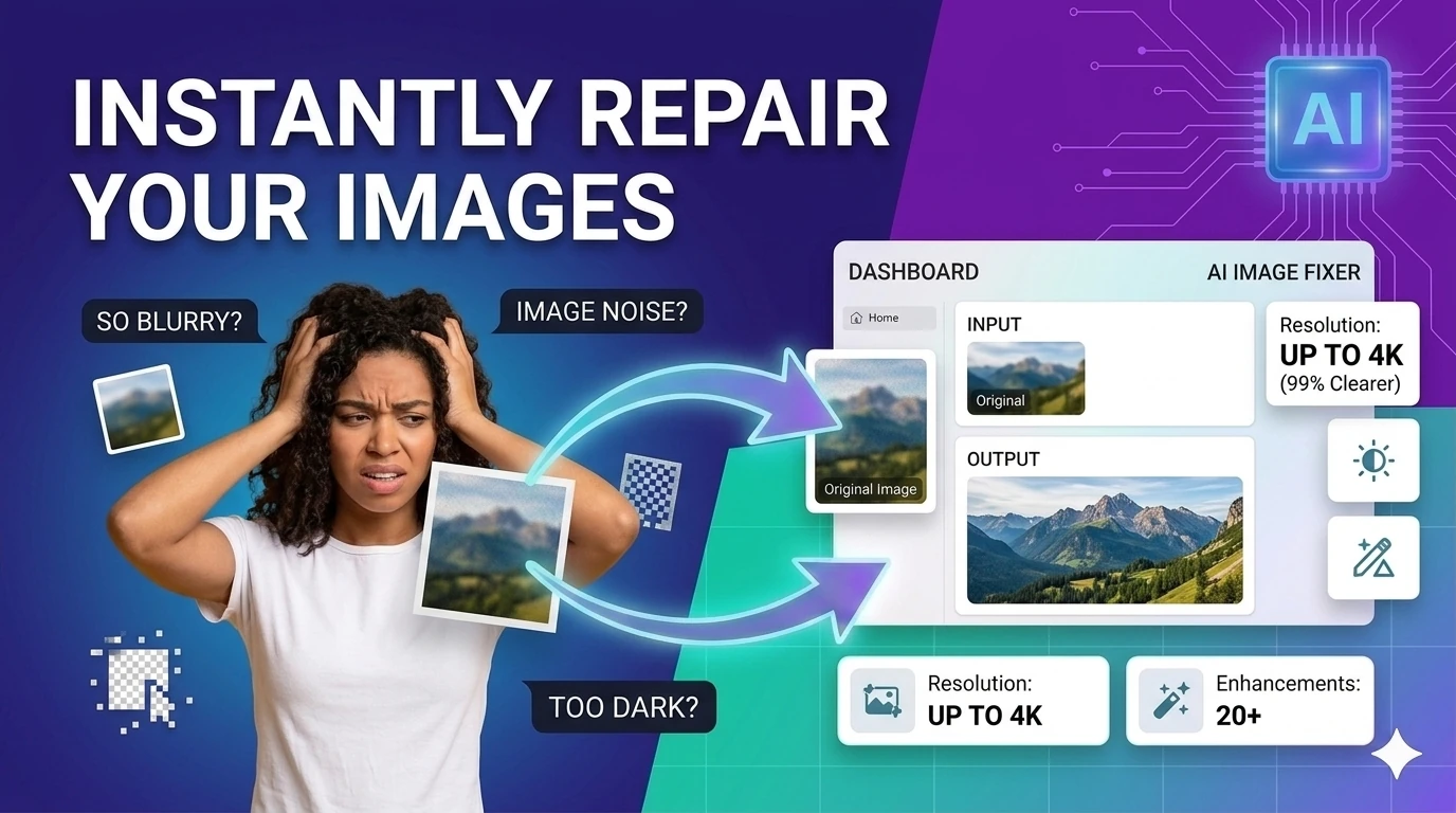 Image Repair Tool — free online tool