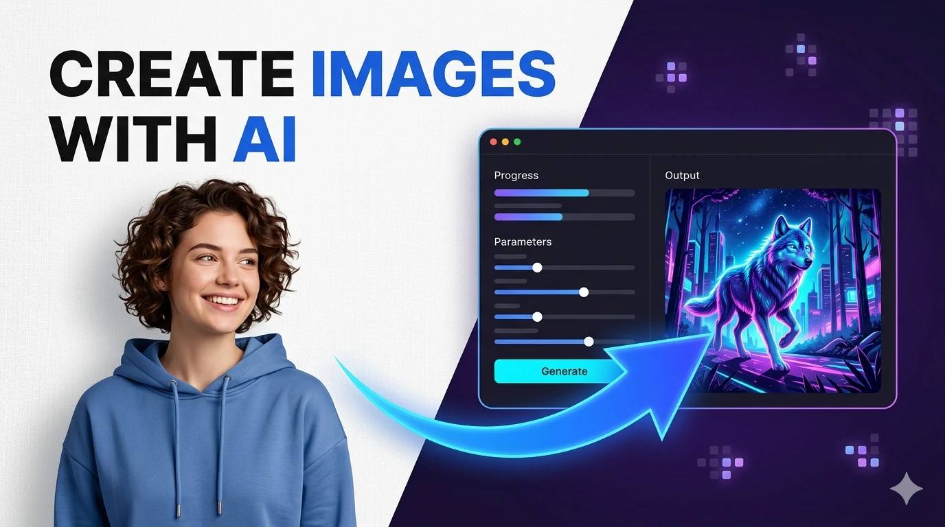 Free AI Image Generator — free online tool