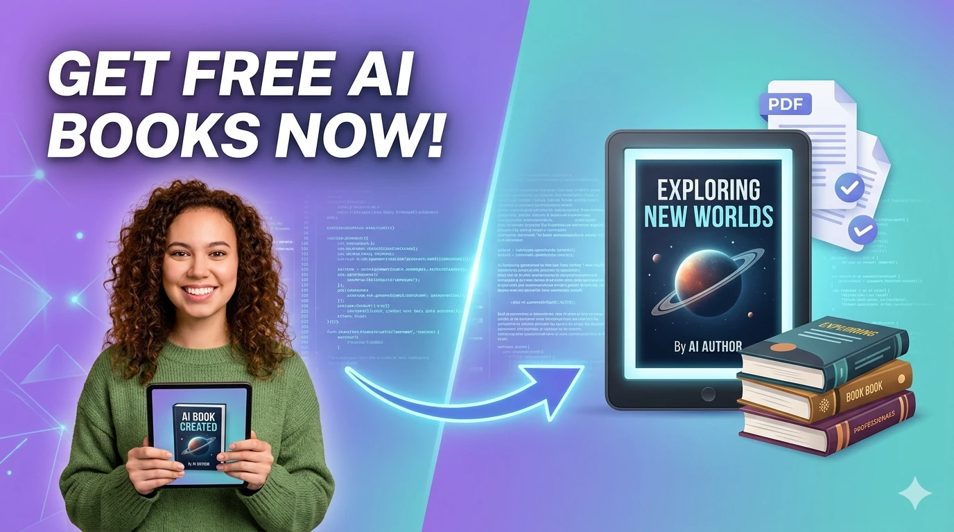 Free Books Library — free online tool