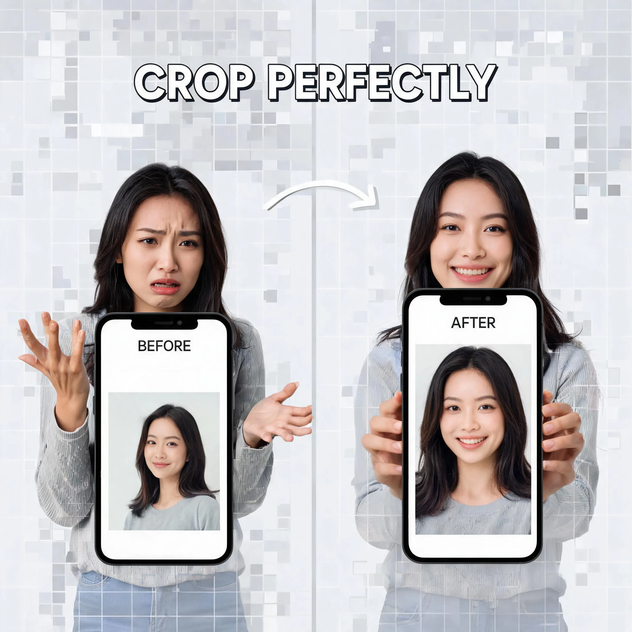 Image Cropper — free online tool
