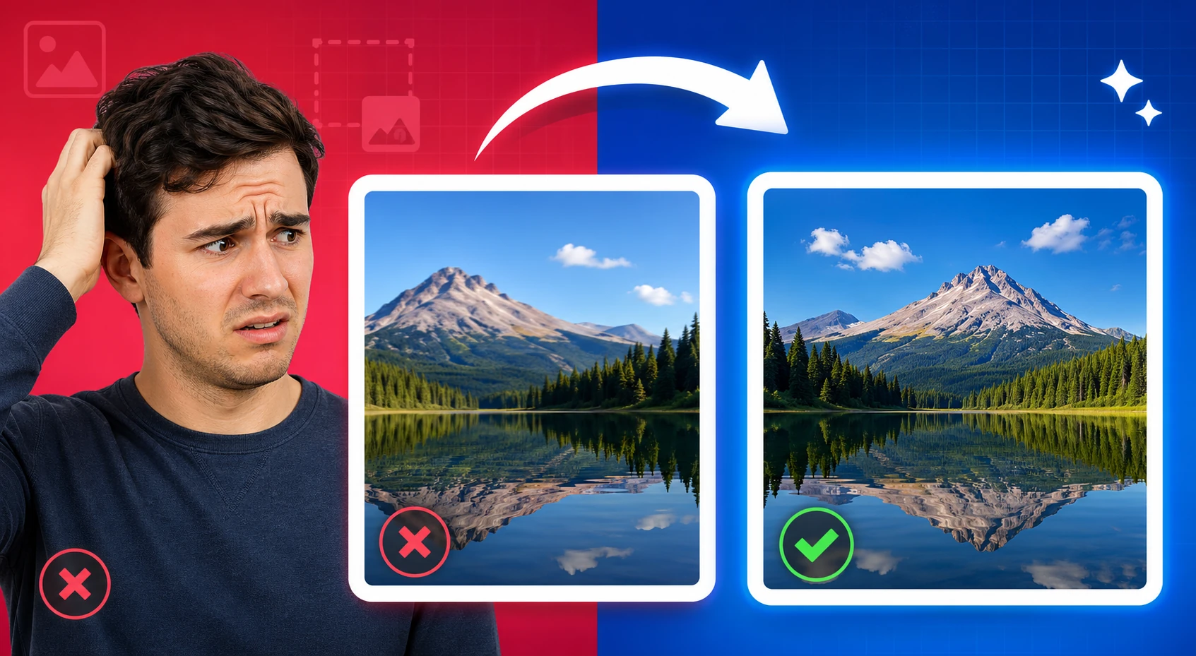 Image Flipper — free online tool