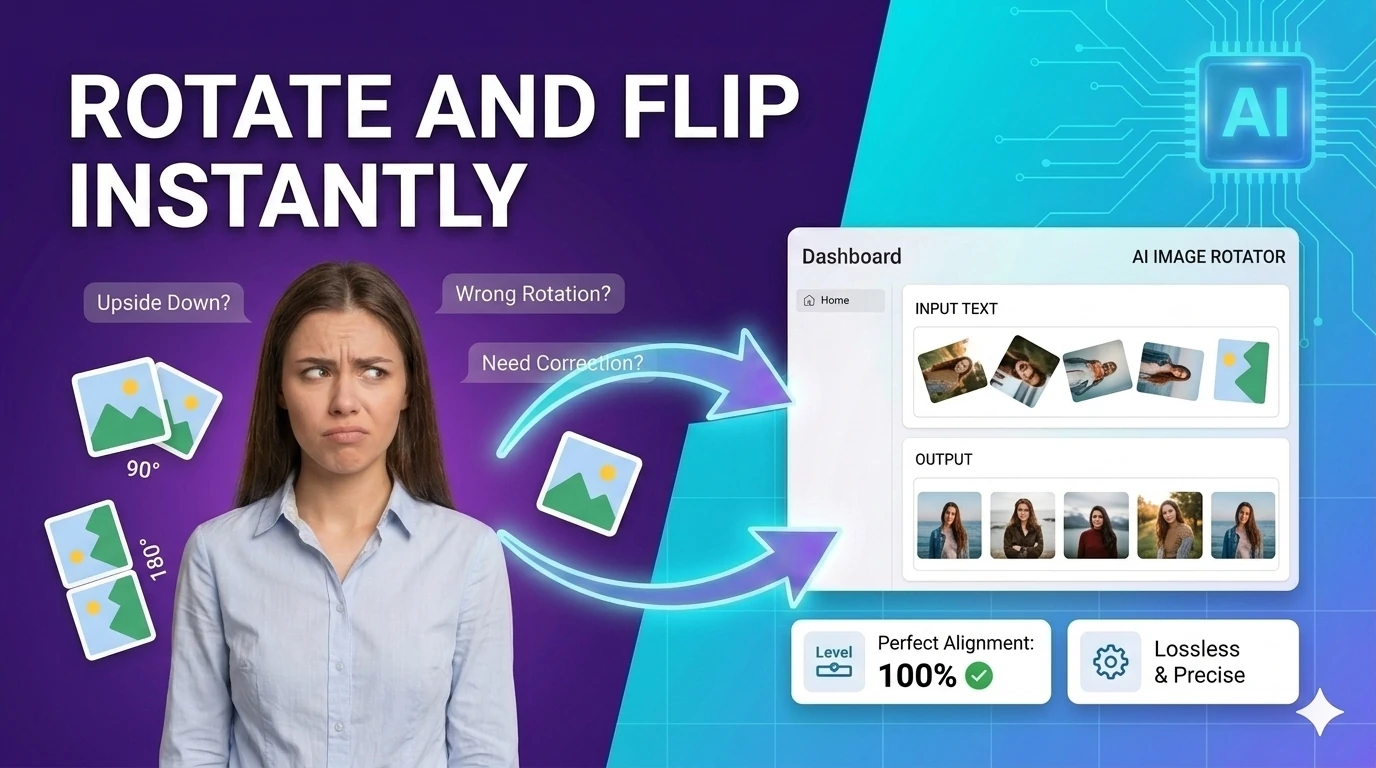 Image Rotator — free online tool