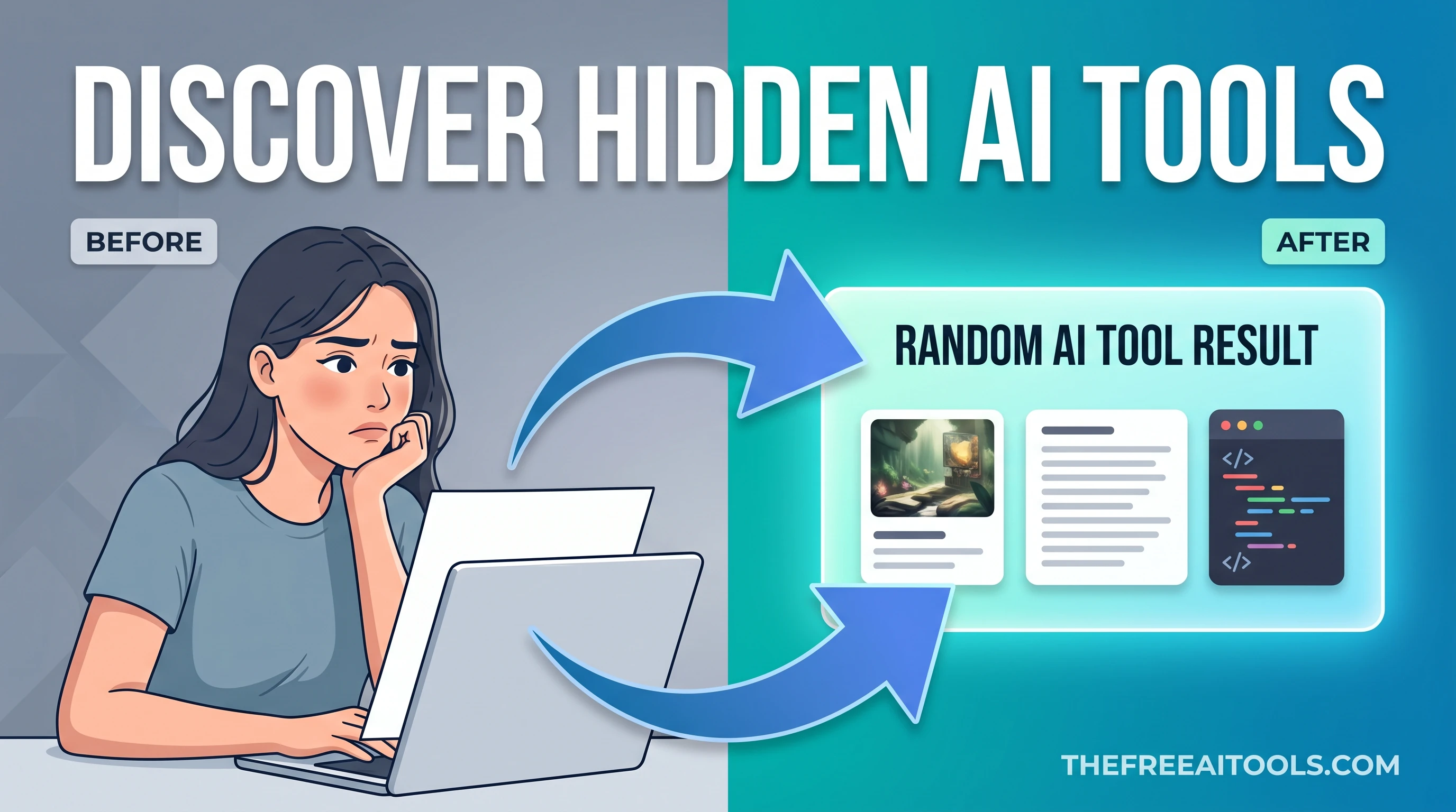 Free Random Generators tools — browser-based, no sign-up