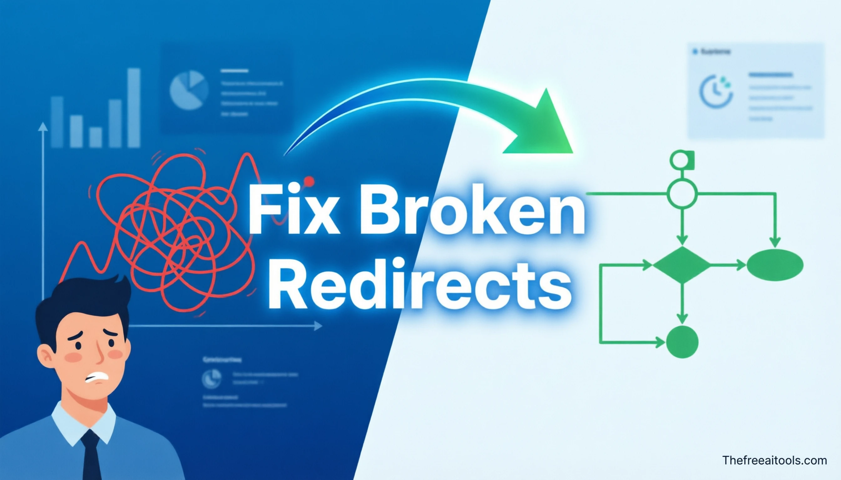 Redirect Chain Mapper — free online tool