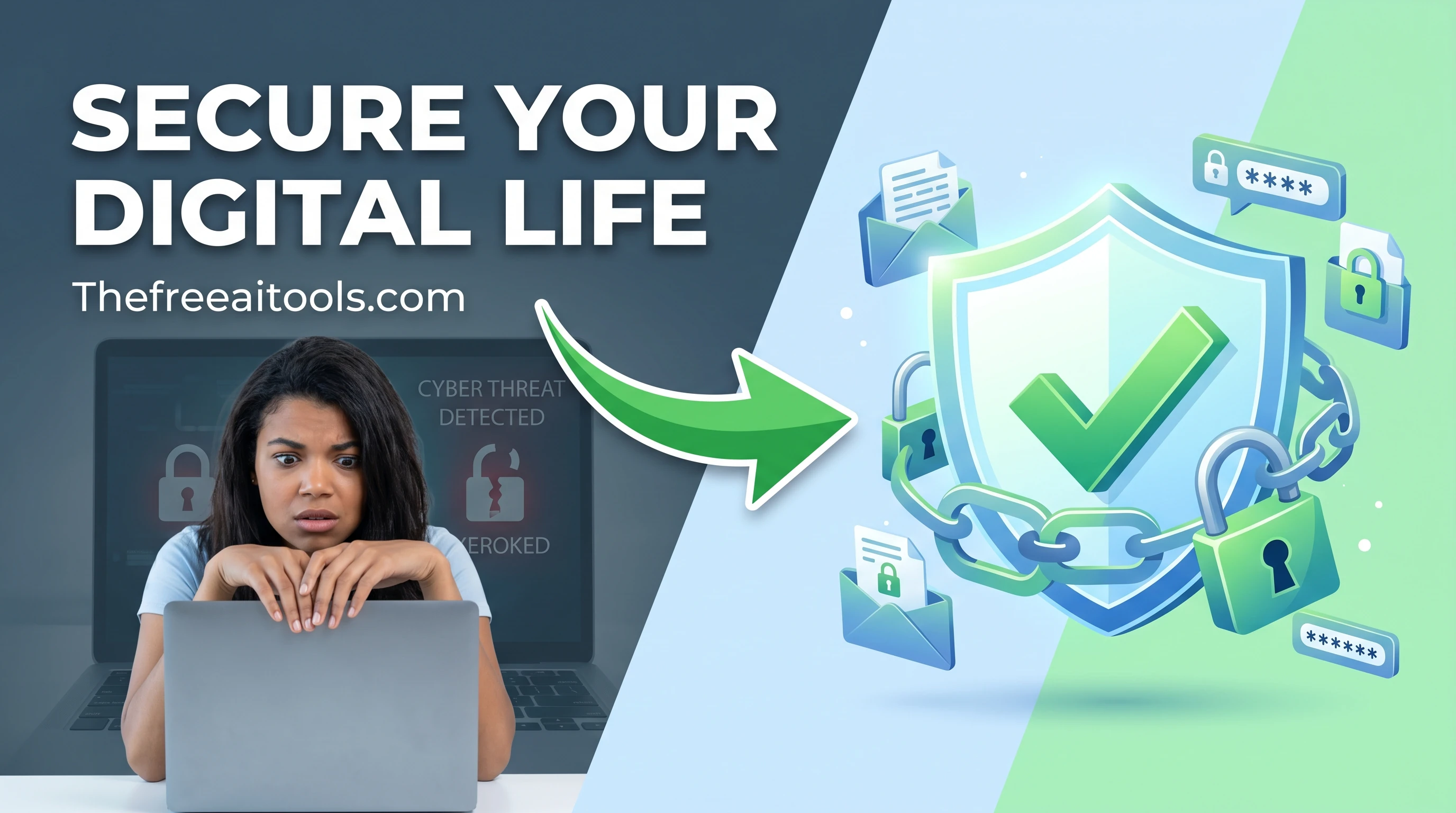 Free Security & Encoding tools — browser-based, no sign-up