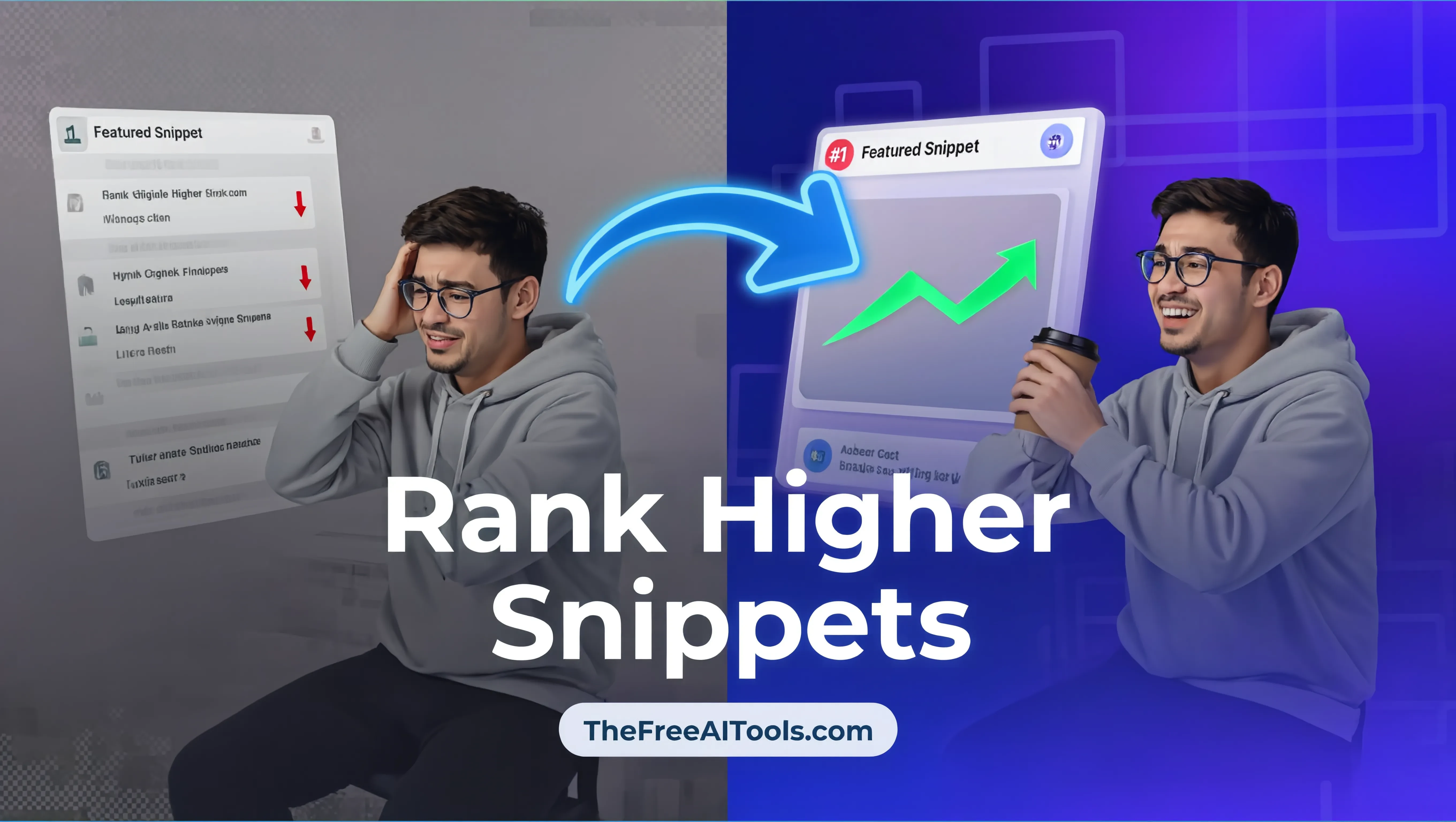 SERP Snippet Preview — free online tool