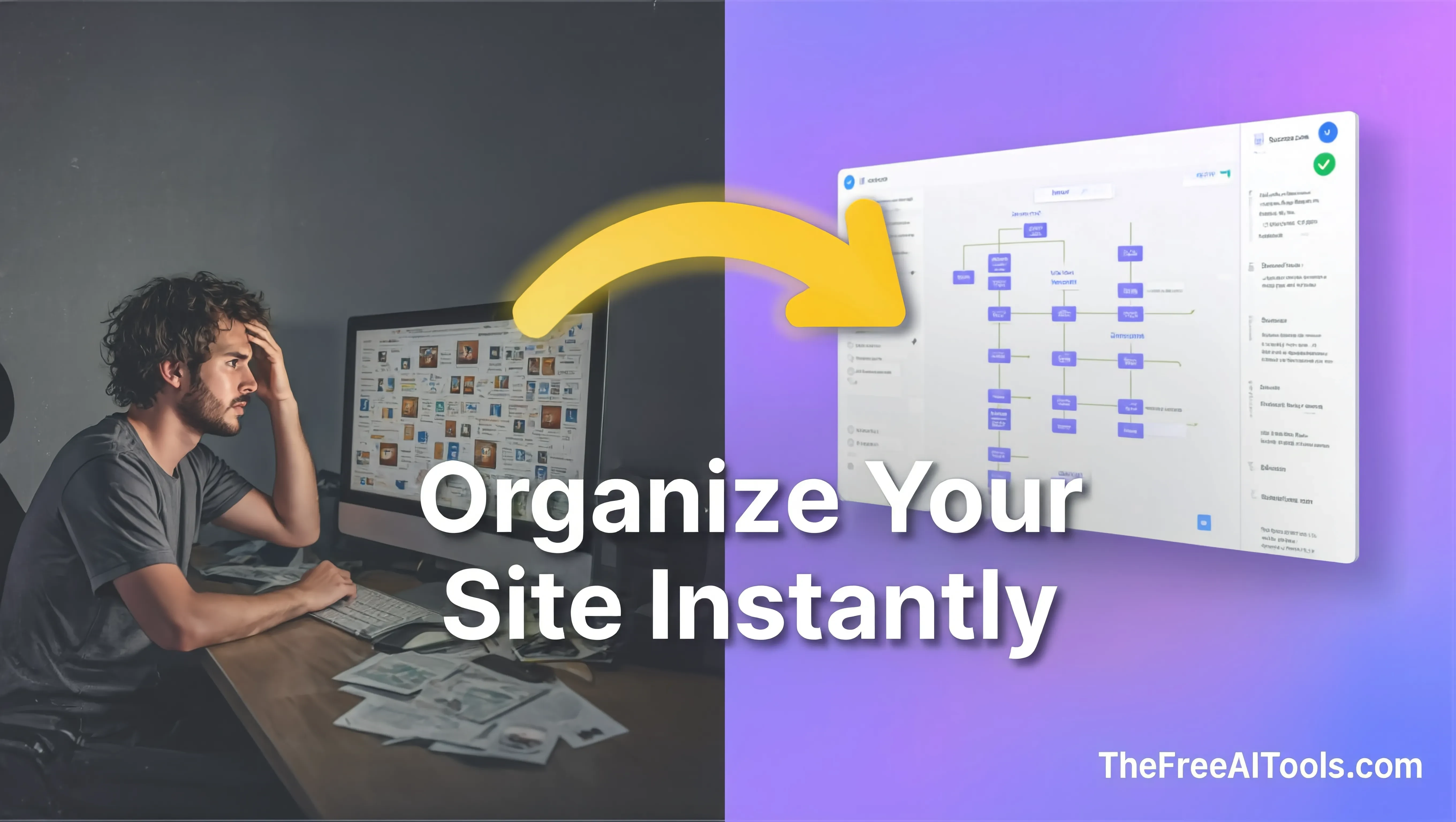 Sitemap Generator — free online tool