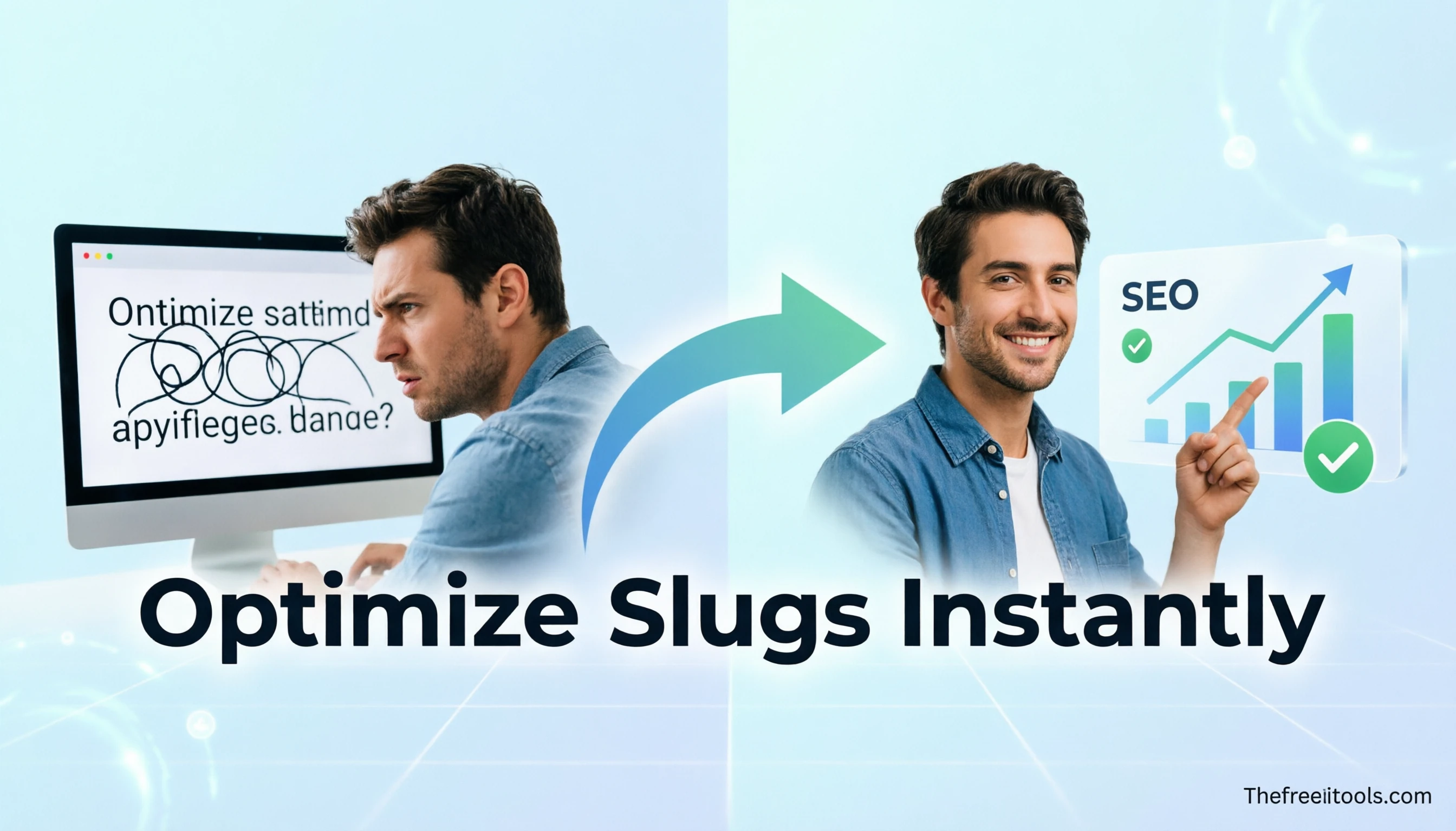 Slug Optimizer — free online tool