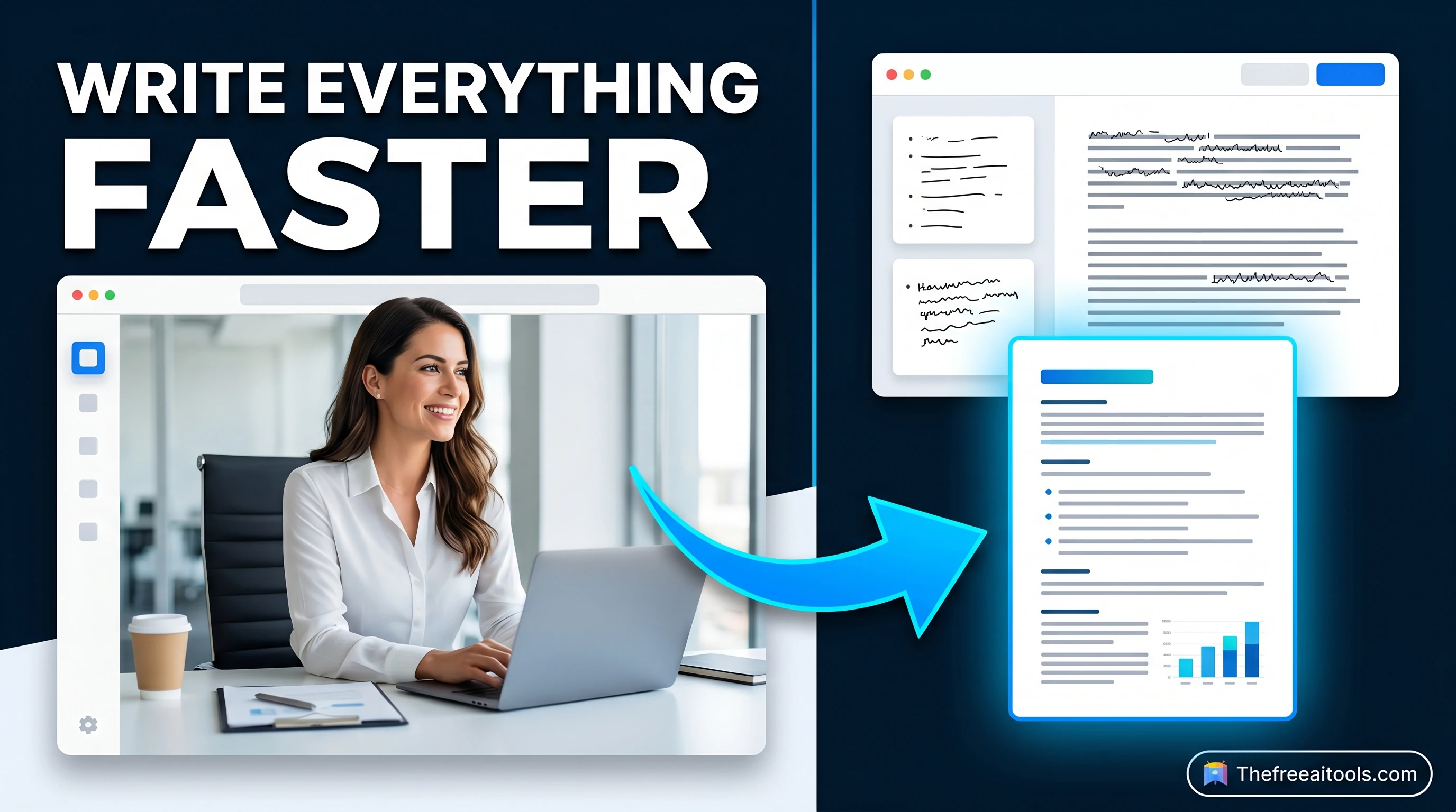 Free Text & AI Content tools — browser-based, no sign-up