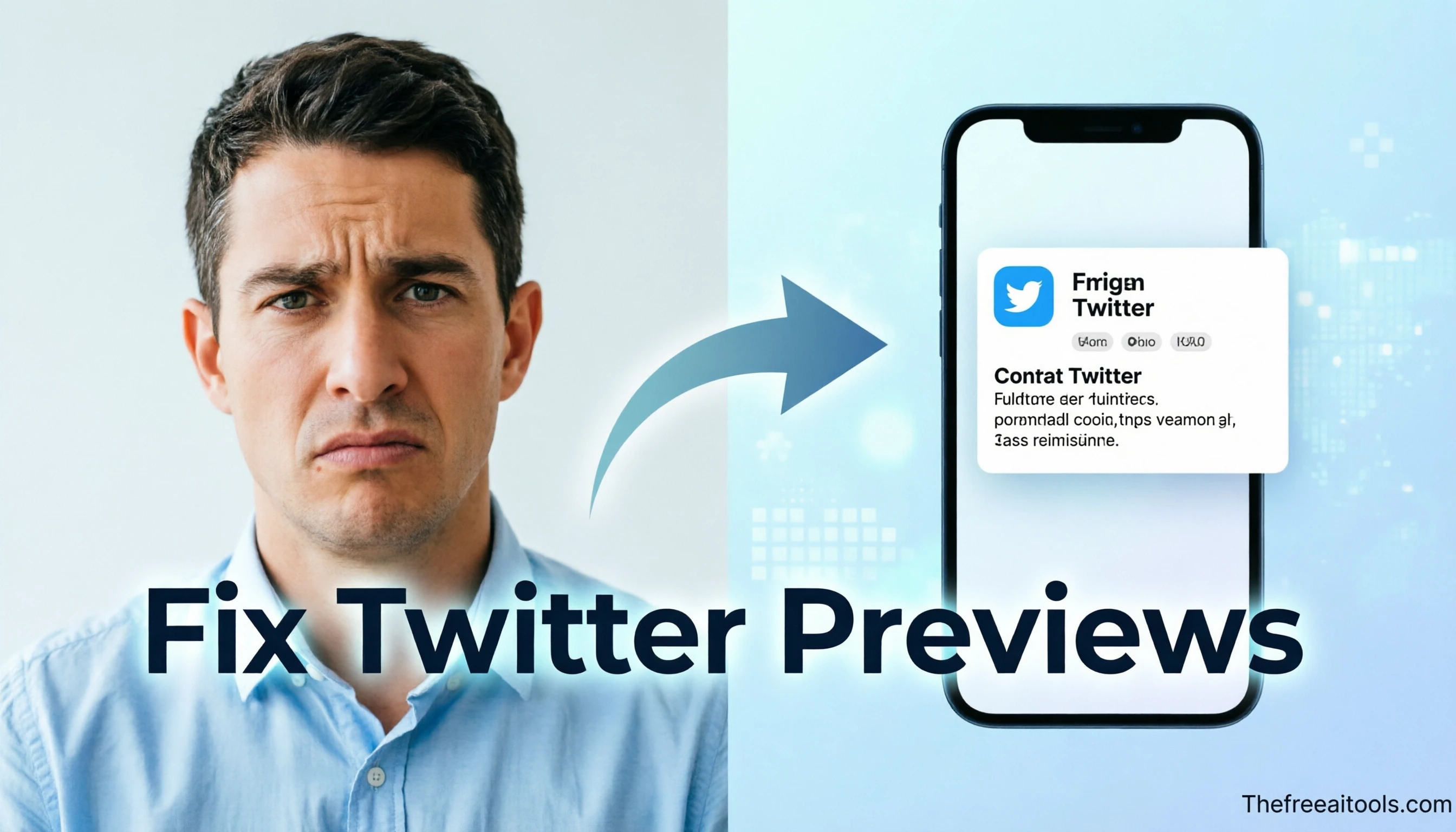 Twitter Card Validator — free online tool