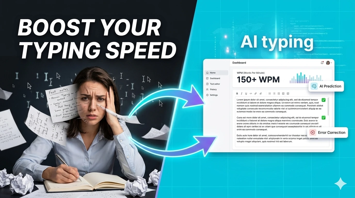 Typing Speed Test — Free WPM Test Online — free online tool